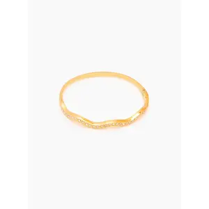 Zig Zag Bracelet