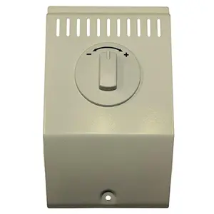 King Electrical Manufacturing  Single Pole Baseboard Thermostats
