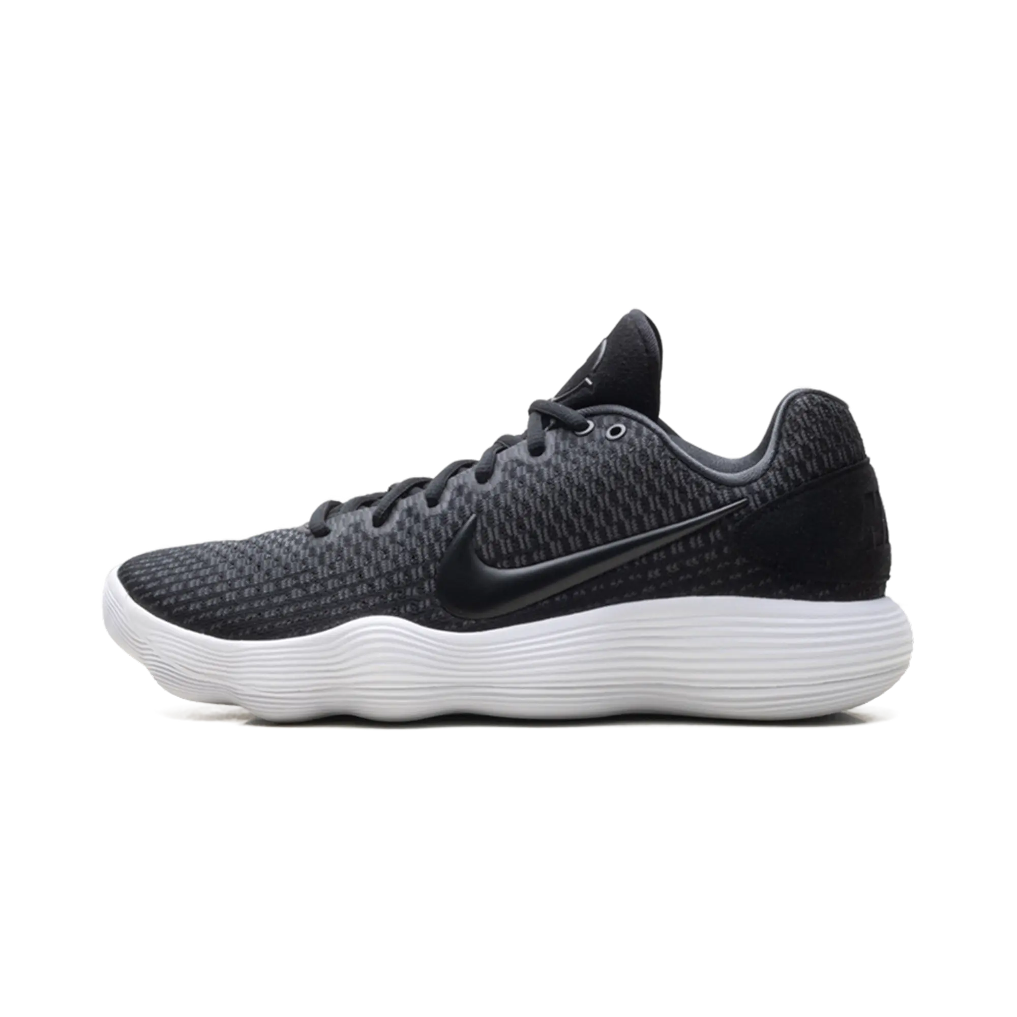 Hyperdunk Low "2017 - Black / White" 897663 001
