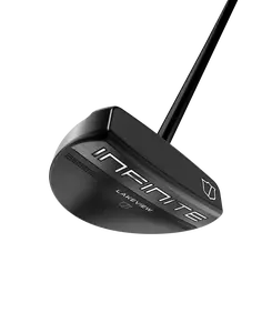 Wilson Staff Infinite ZT Lakeview Zero Torque Putter - 35” Right Hand