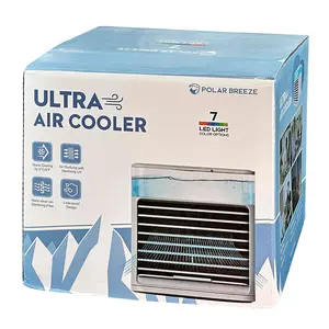 Ultra Air Cooler