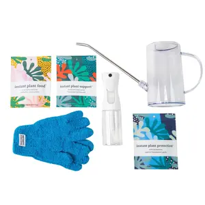 The ULTIMATE Plant Parent Bundle (Plant Food + ProBiotics + Natural Pest Control + All Accessories)