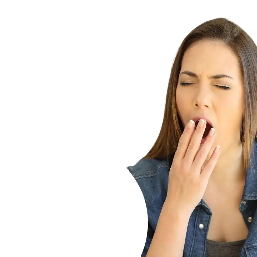 Body Intolerance Test