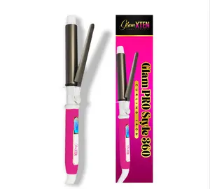 Glam Xten Collection Professional Glam PRO Style 360 Curling Iron®️