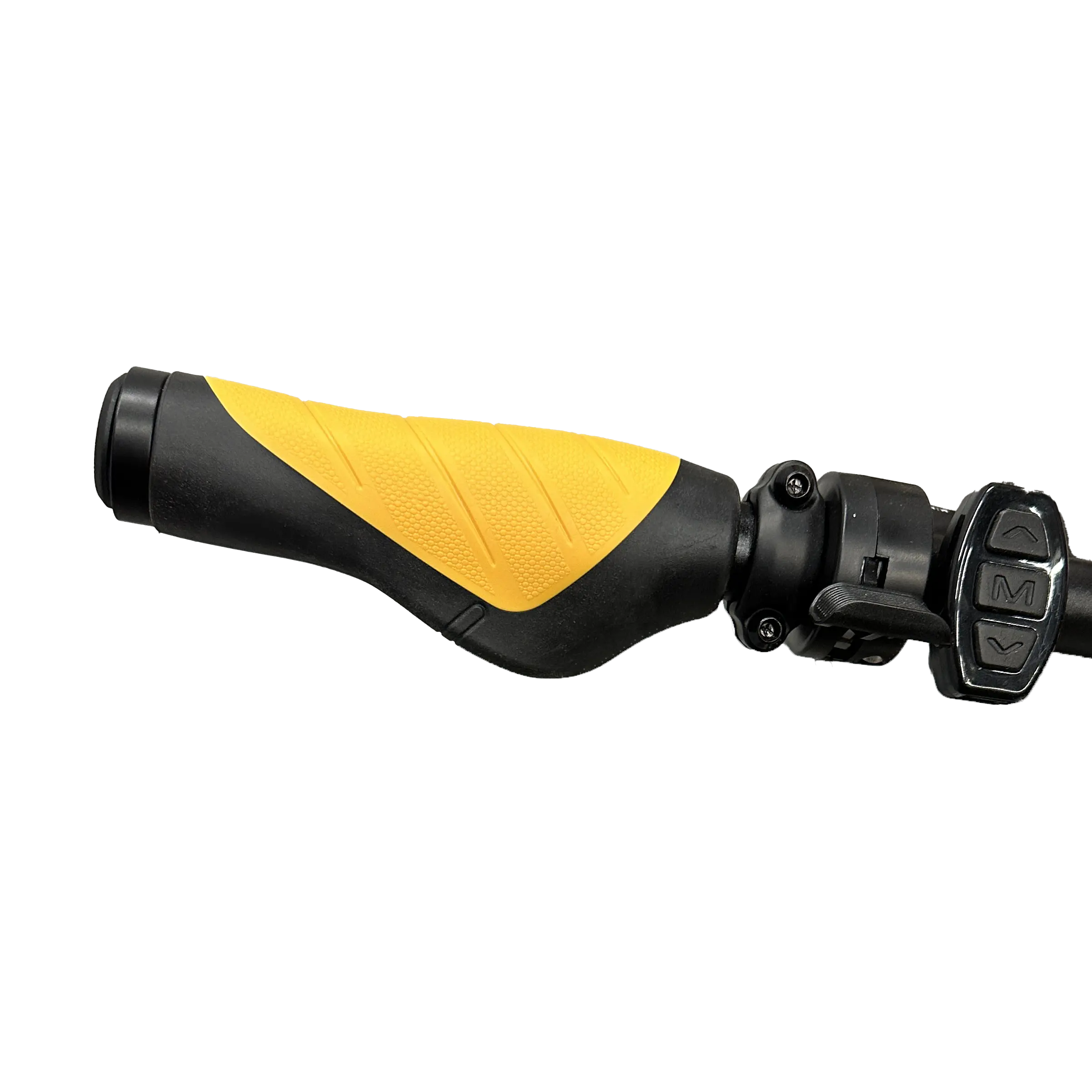 QuietKat Ergonomic Grips