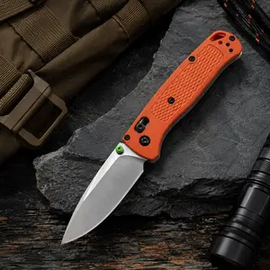 535high hardness,multifunctional,Durable Outdoor Folding Pocket Knife,Portable utility knife,sharp small,household fruit knife,vegetable knife,men's gift,camping,fishing,gardening,Self-defense,Emergency survival window breaker