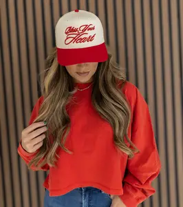 Bless Your Heart Trucker Hat