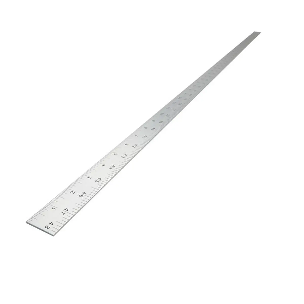 212 MAIN Allied 32849 48-in Straight Edge Ruler, Measuring Tool for Home Office, Office Stationery & Supplies
