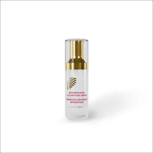 Skin Repairing & Clarifying Serum Cleansing Facial Skincare