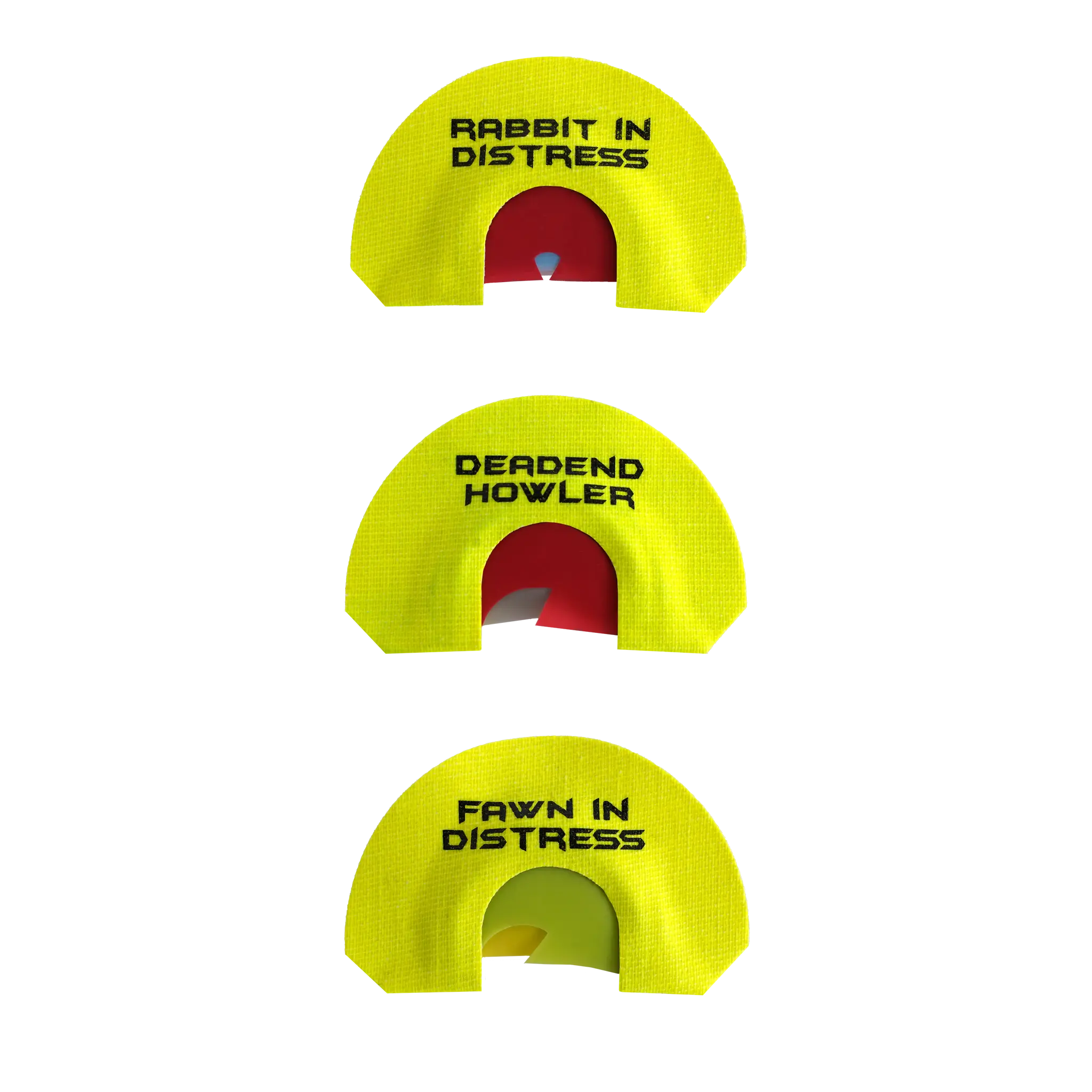 Roadrage – Predator 3-Pack Roadrage – Predator 3-Pack