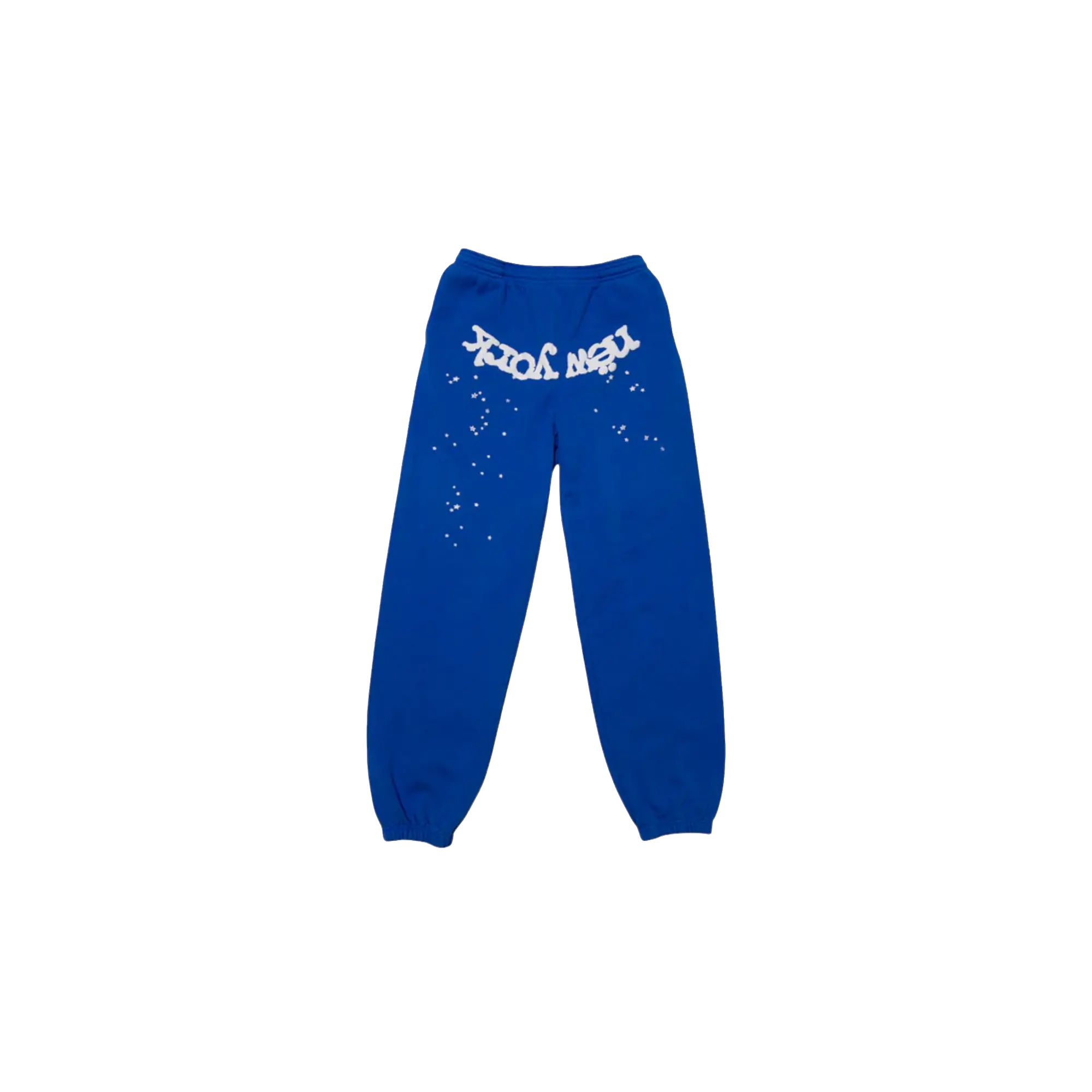OG Web V2 Knicks Away Sweatpants "Blue" SP5der554