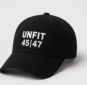 Unfit 45|47 Hats