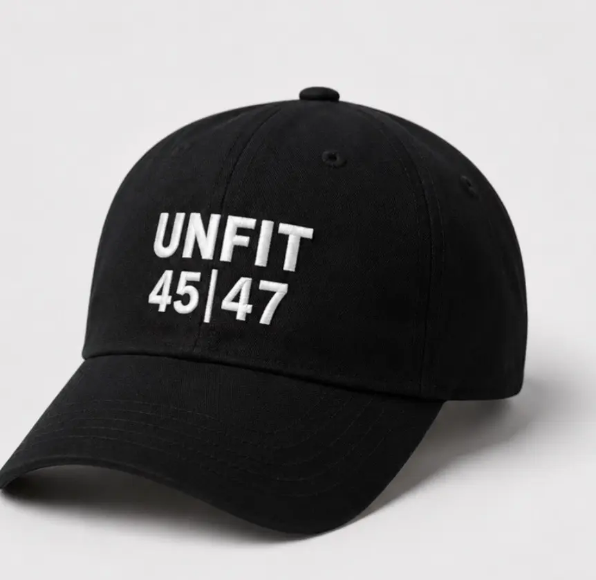Unfit 45|47 Hats