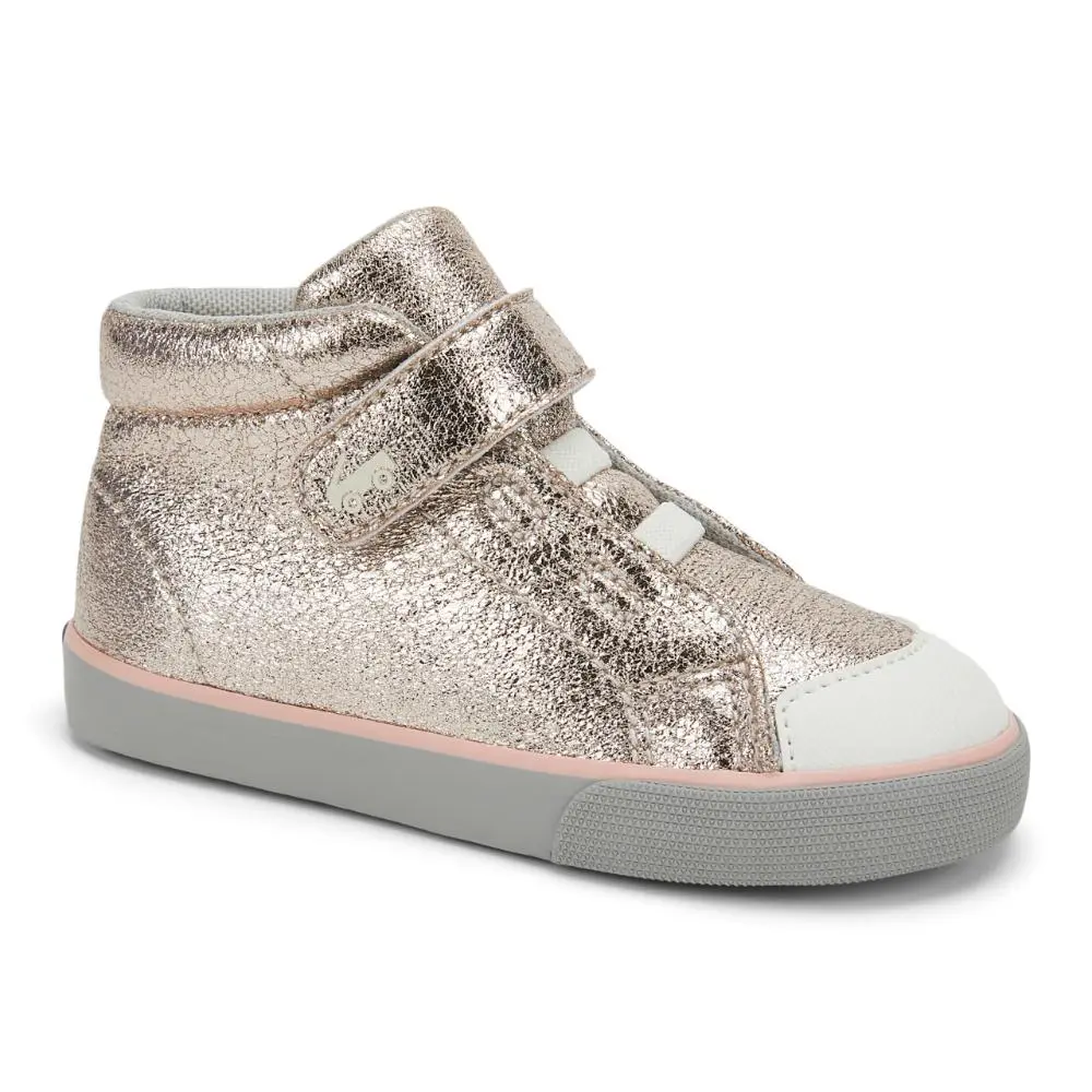 See Kai Run Drew - High Top Sneaker for Kids