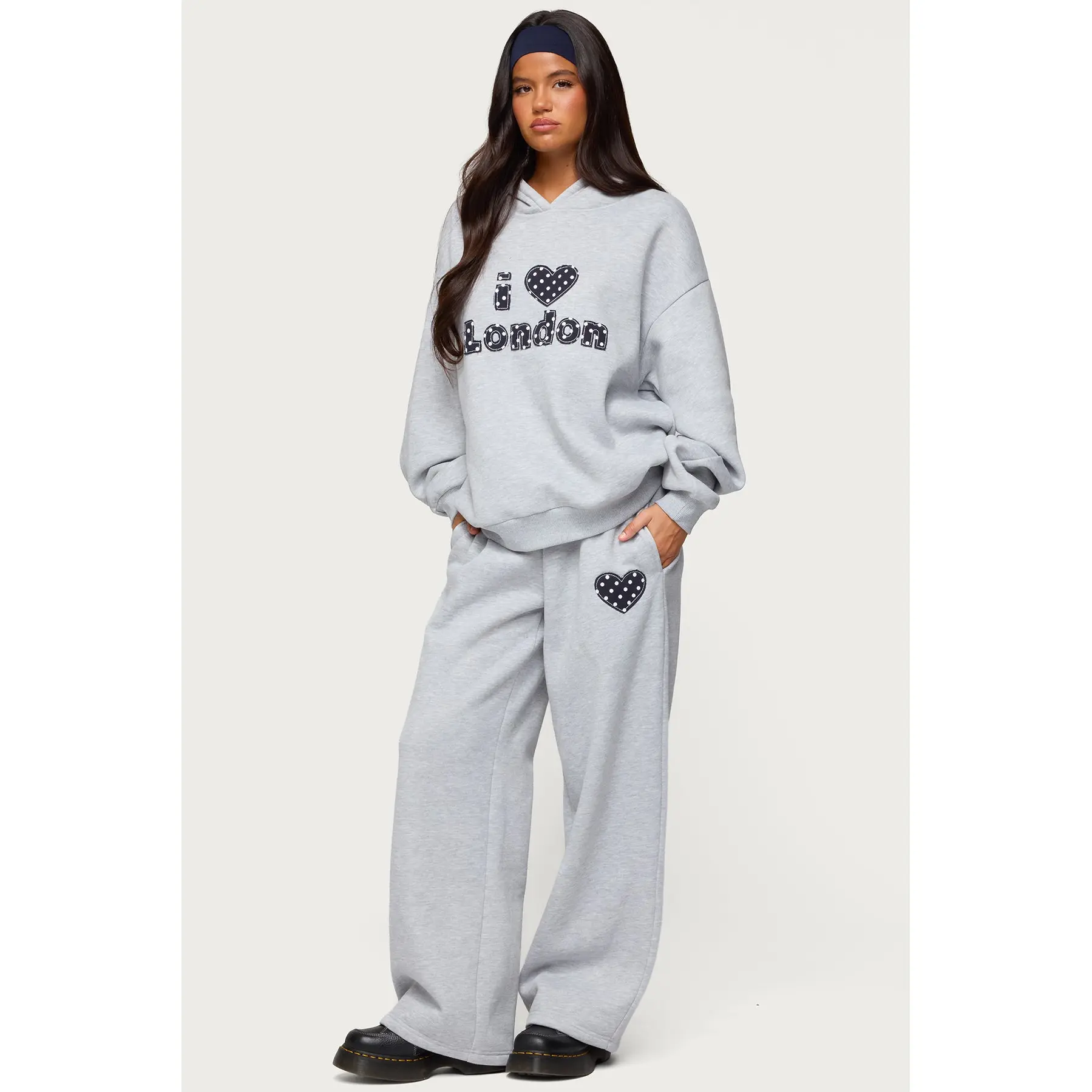 I Heart London Sweatpants