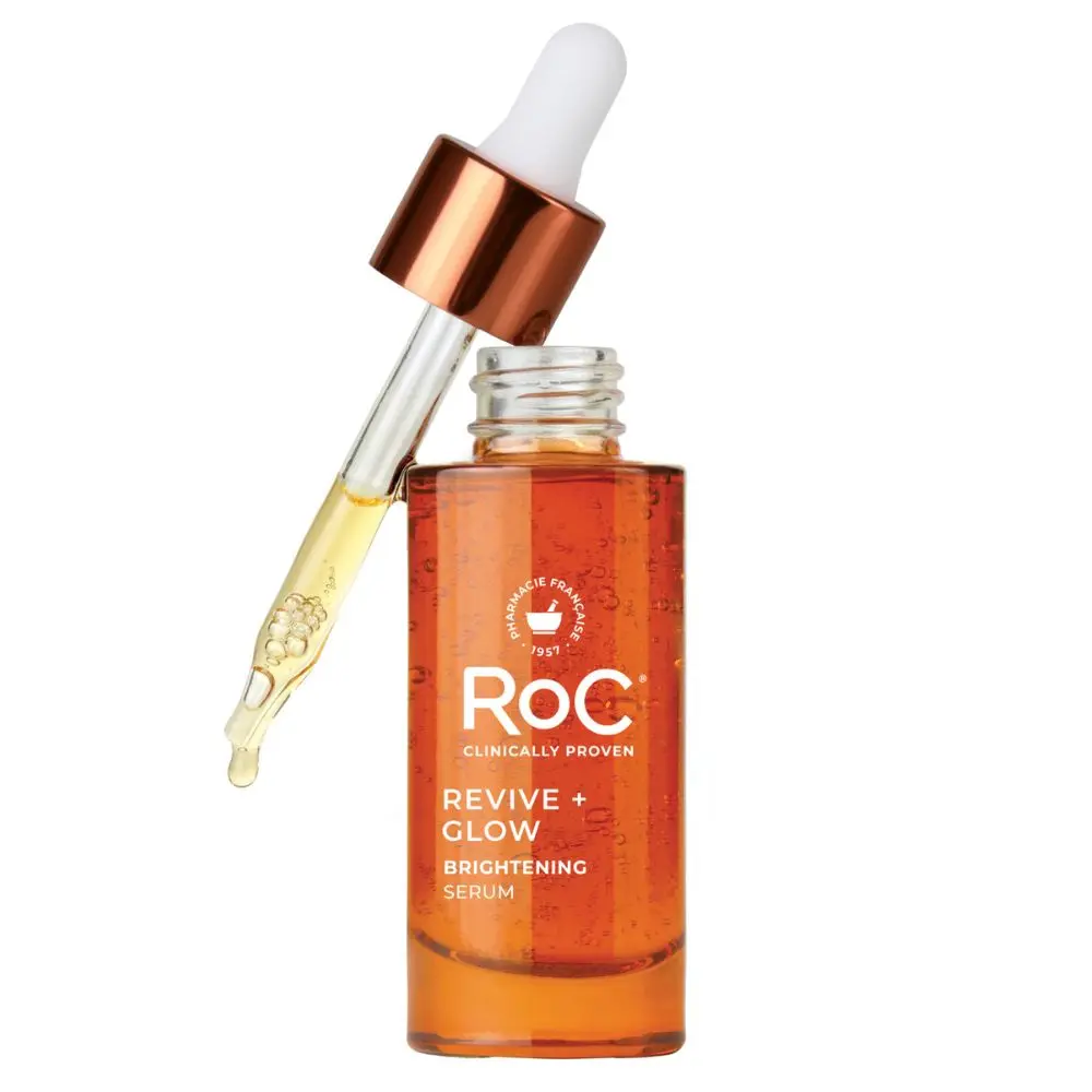 [RoC Skincare] MULTI CORREXION Revive + Glow Daily Serum