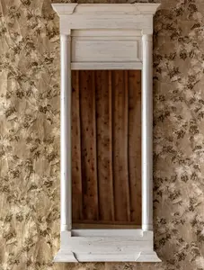 Large Hall Mirror