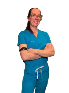 Ladyspinedoc Adjustable Bicep Smartwatch Band