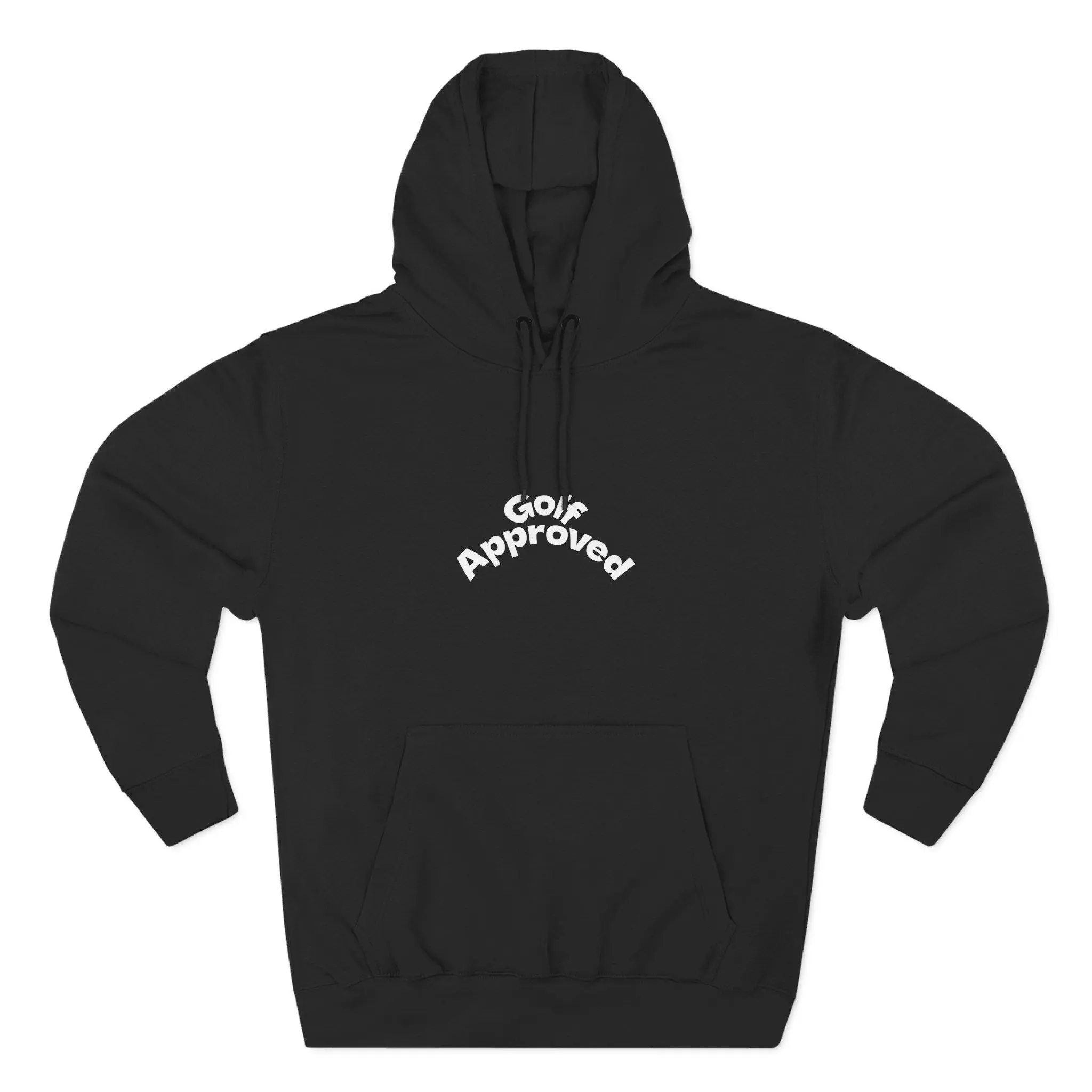 Golf Approved Hoodie Golf Approved Hoodie