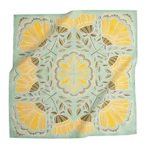 No. 044 Hazel Bandana