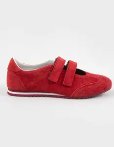 VANS LX Mary Jane Super Lowpro Womens Shoes