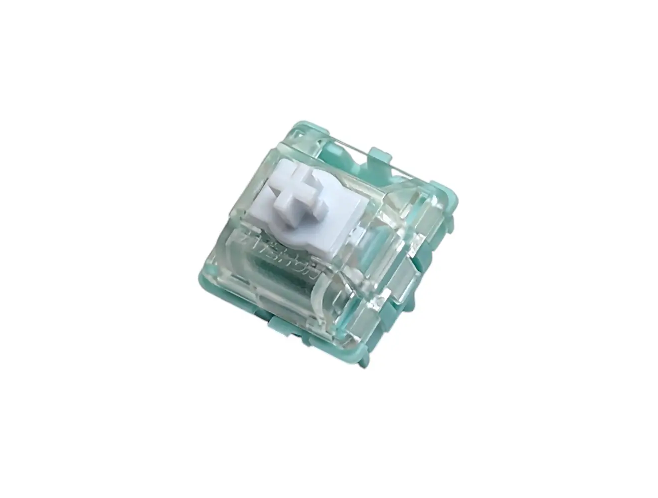 Gateron Magnetic Jade Linear Switches