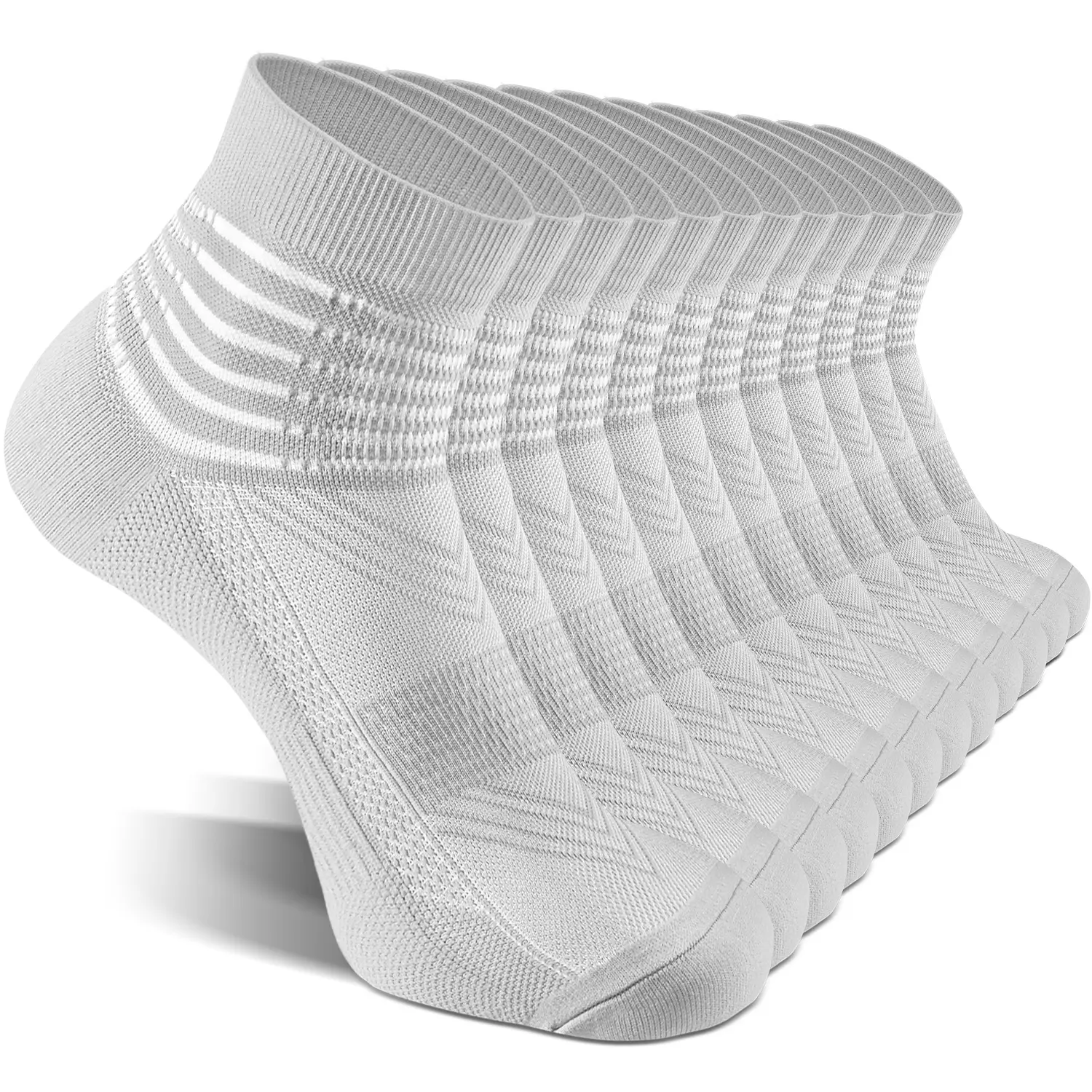 Grey-6 pairs