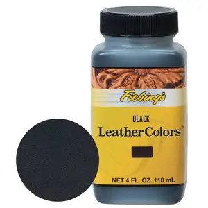 Fiebing's Leather Dye 4 fl. oz.
