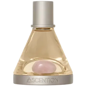 Ascent to Love Imbued In Rose Quartz | Perfume Elixir