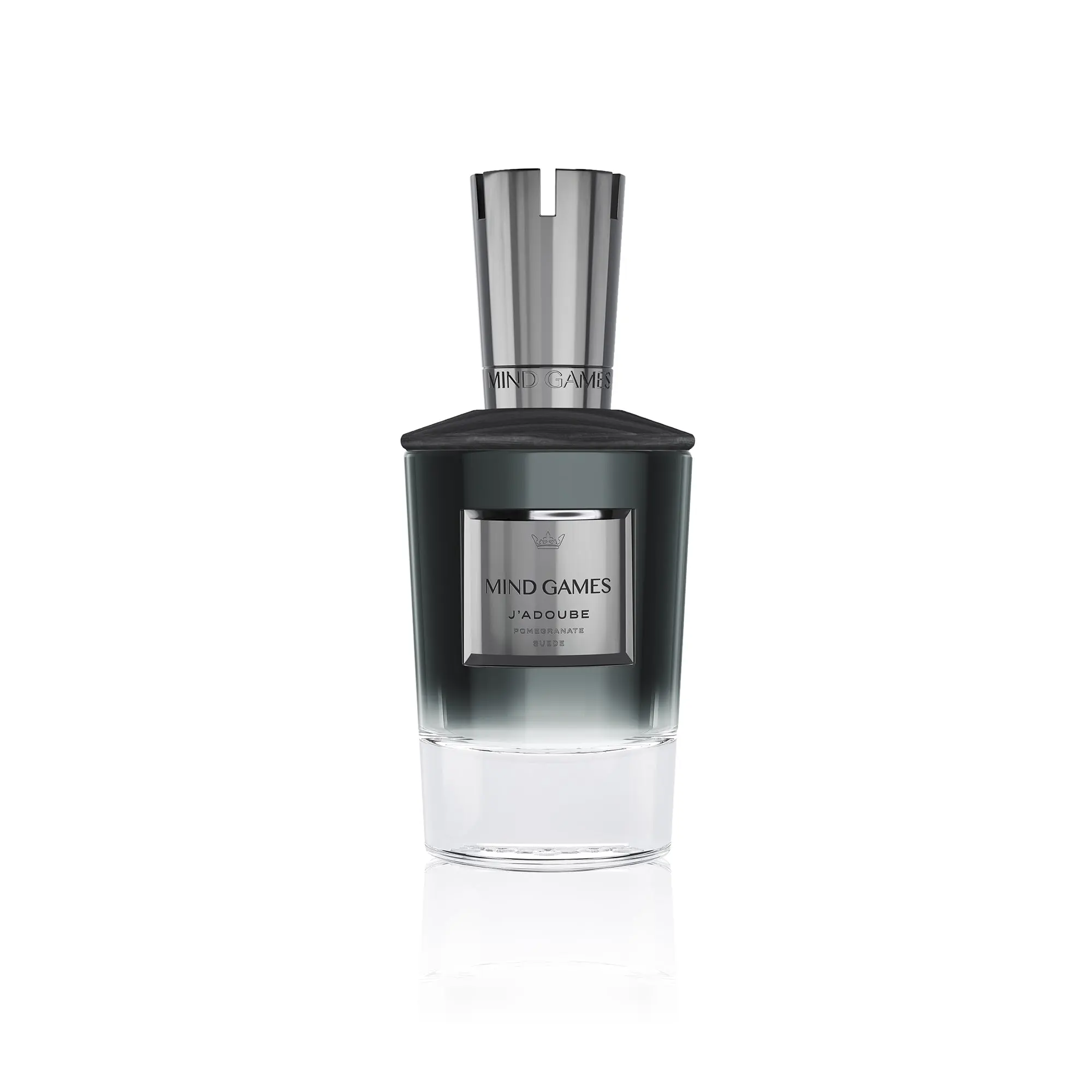 MIND GAMES J’Adoube Extrait de Parfum