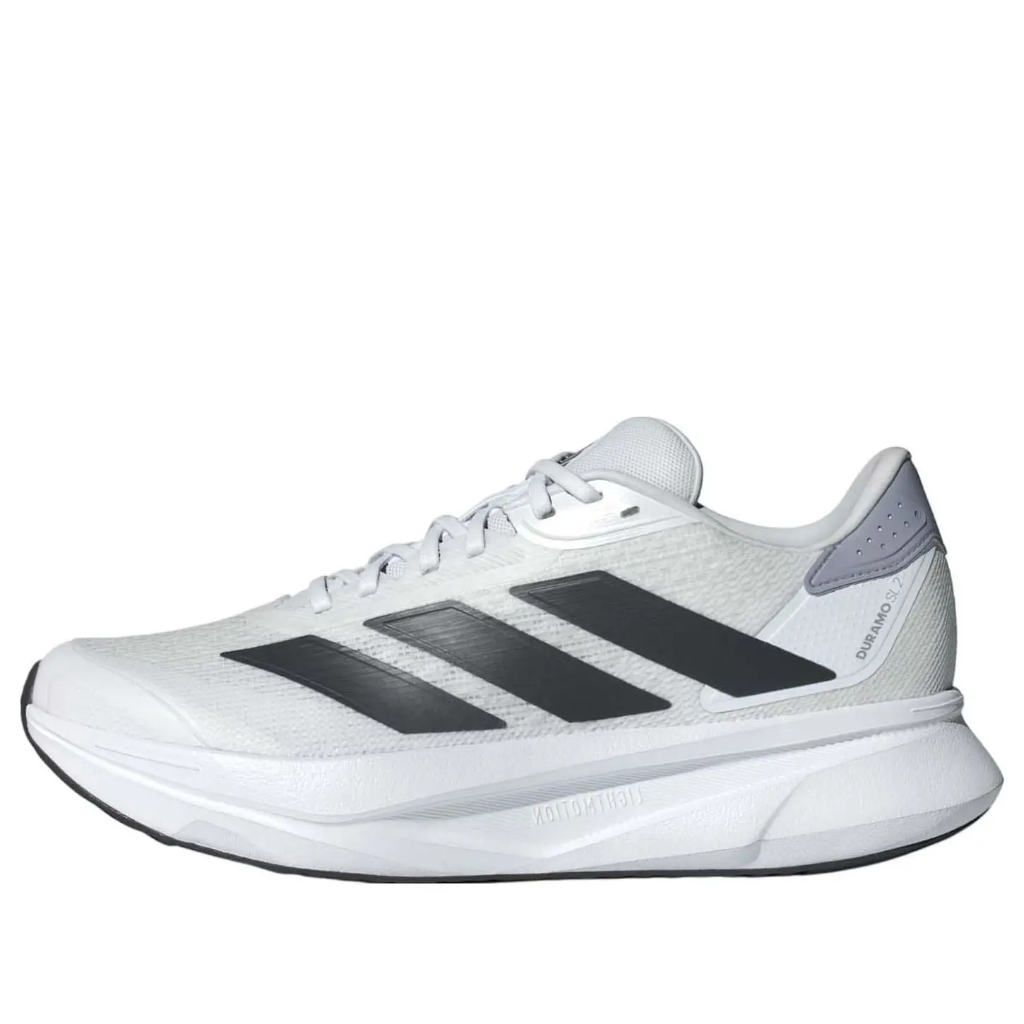 adidas Duramo SL 2 'White Black' IH8215