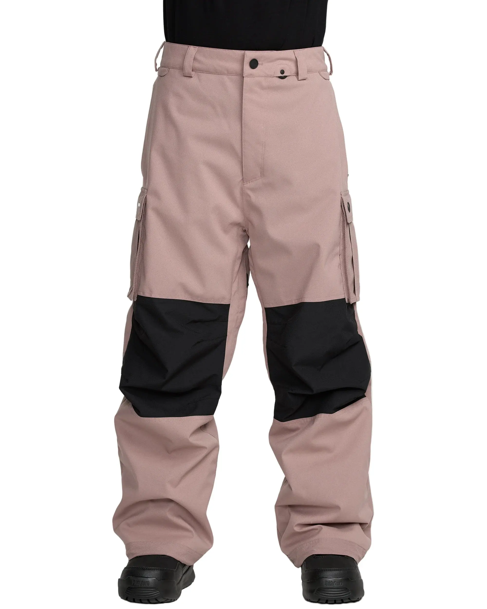 Volcom Network Snowboard Pant