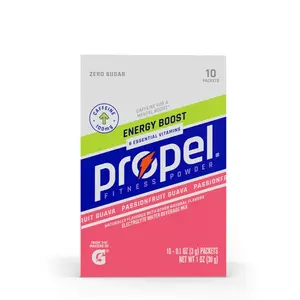Propel | Energy Boost | Single-serve powder