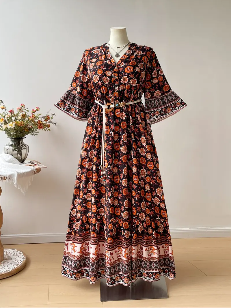 sumer flowy dress - TikTok Shop sumer flowy dress - TikTok Shop