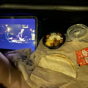 Portable Car Rear Seat Inflatable Bed, Car Sleeping Bed, 1 Set Inflatable Car Air Mattress with Accessories, Comfortable Travel Bedding Solution for Road Trip & Outdoor Adventure, Camping Supplies