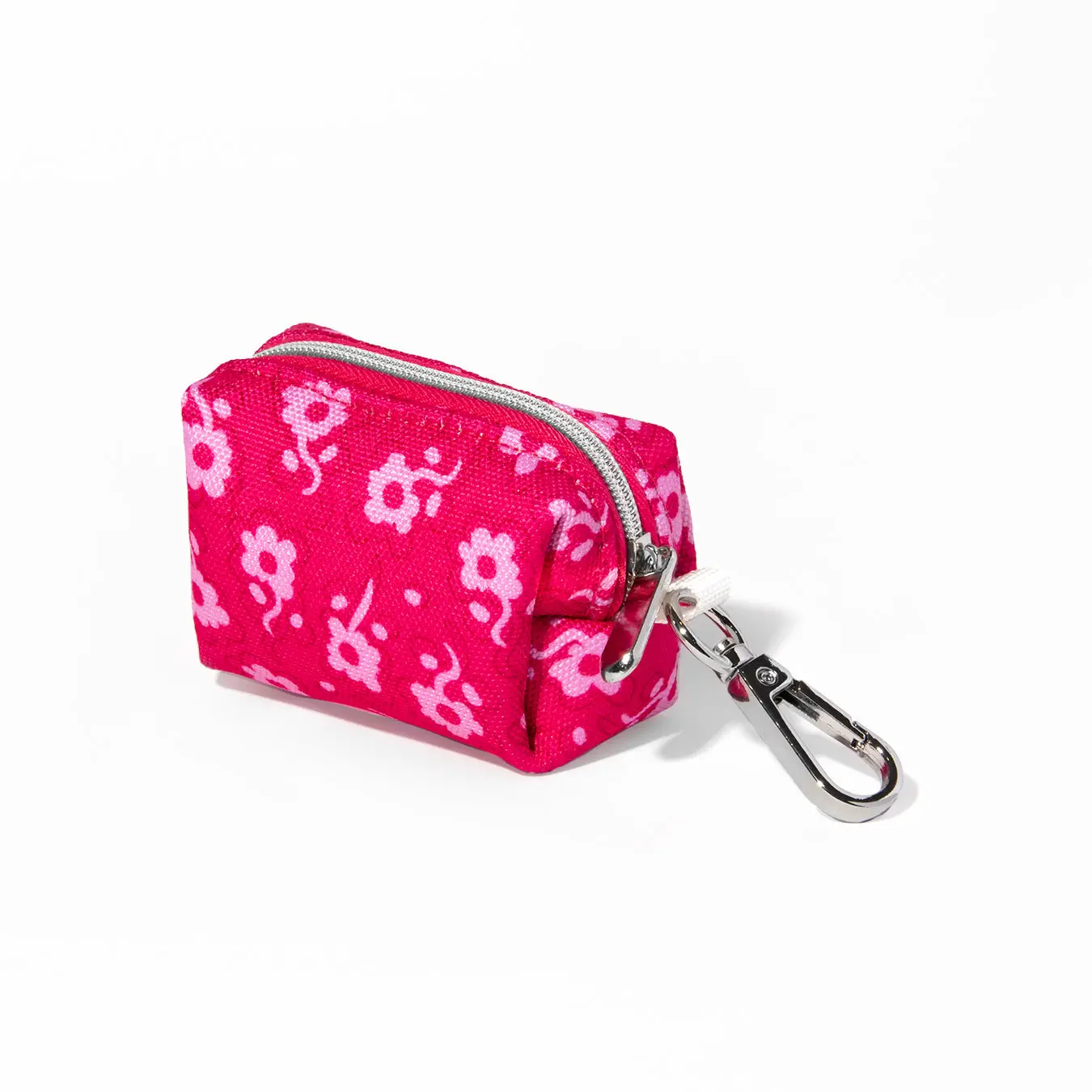 Pinkabloom Waste Bag Holder