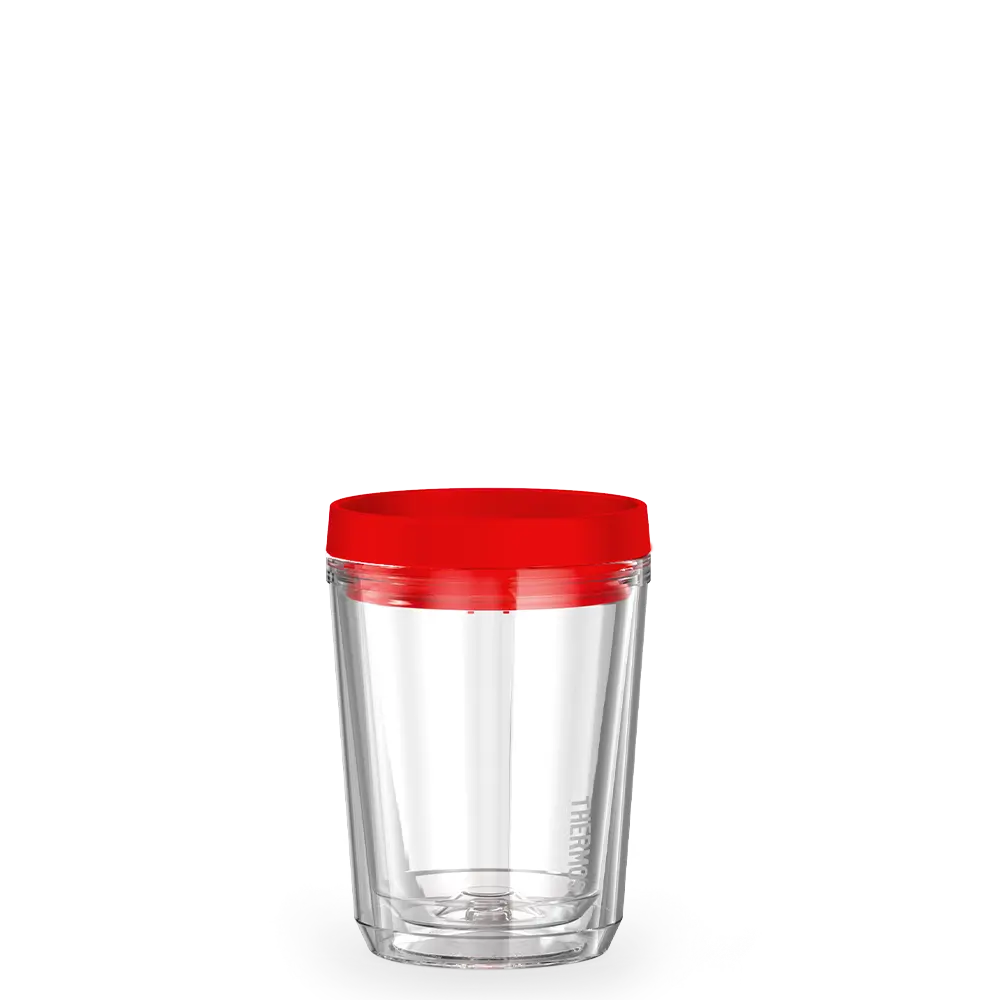 12oz Double Wall Tumbler