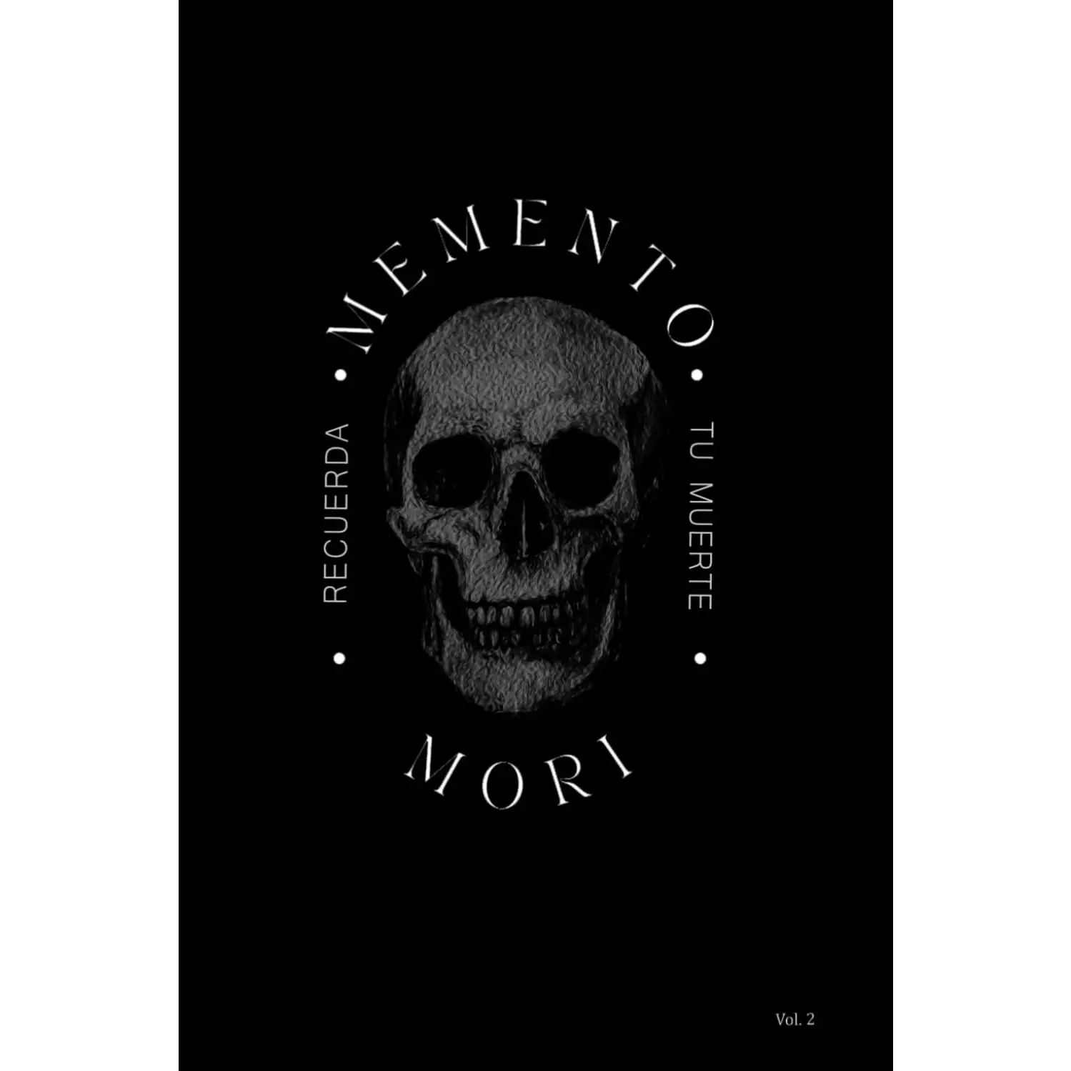 Memento Mori: Recuerda tu Muerte (Masculinidad & Sociedad) (Spanish Edition) NoBrand