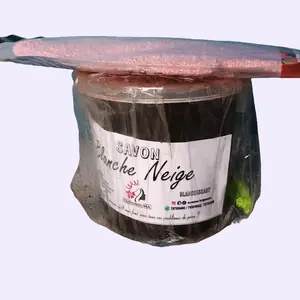 Blanche Neige Coffee Scrub - Natural Coffee Scrub for Body and Face - Skin Care for Exfoliation and Rejuvenation