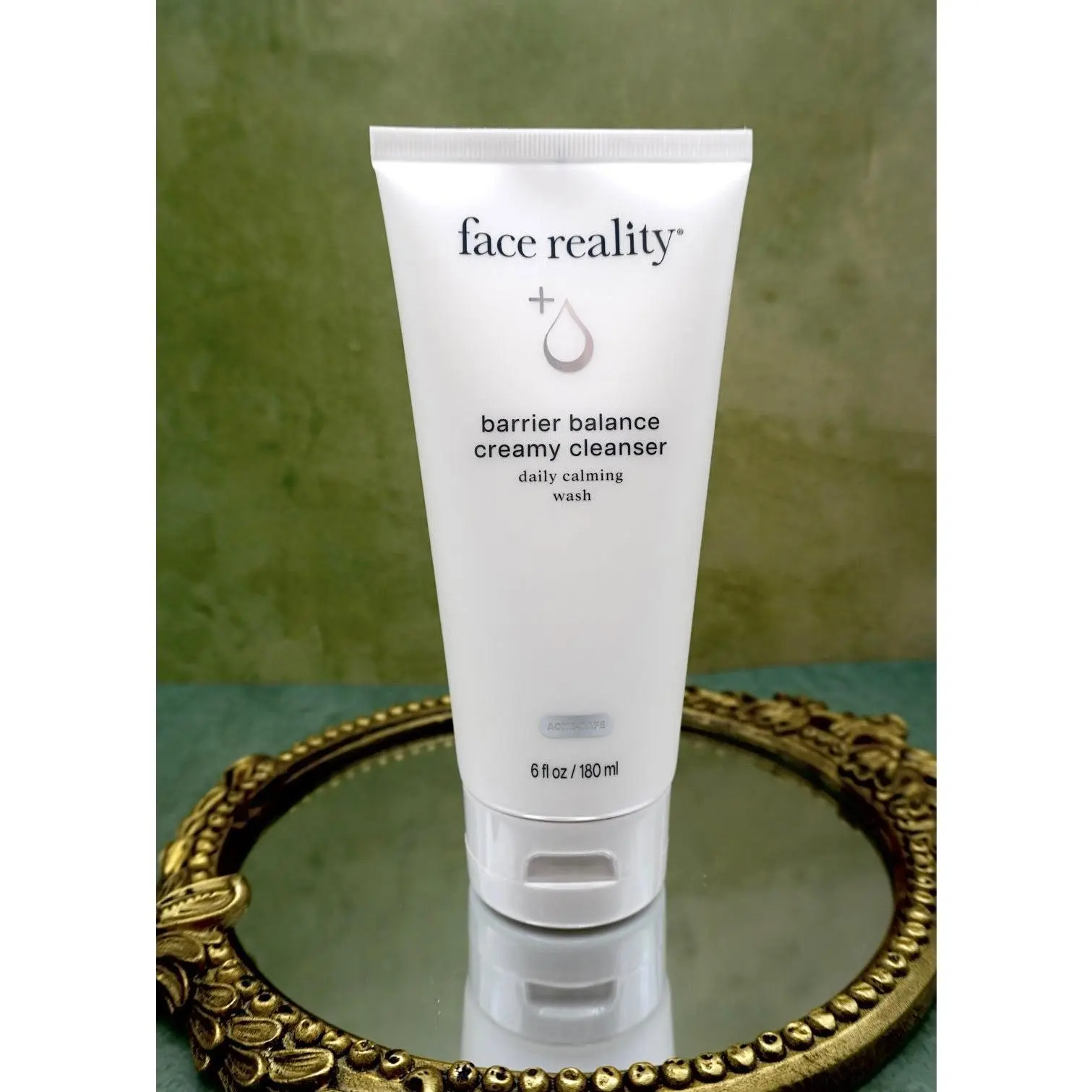 Barrier Balance Creamy Cleanser