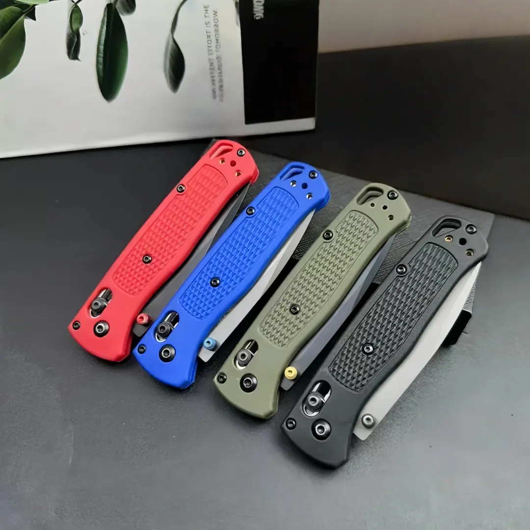 535 Style Folding Pocket Tool with Clip, Non-Slip Handle, Available for Daily Carry & Unboxing,Kitchen knives