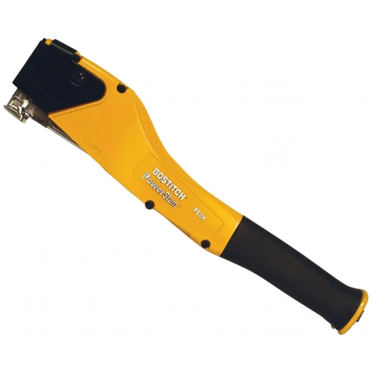 Stanley Bostitch PowerSlam Professional Hammer Tacker PC2K, Tool, Heavy Duty, Handle