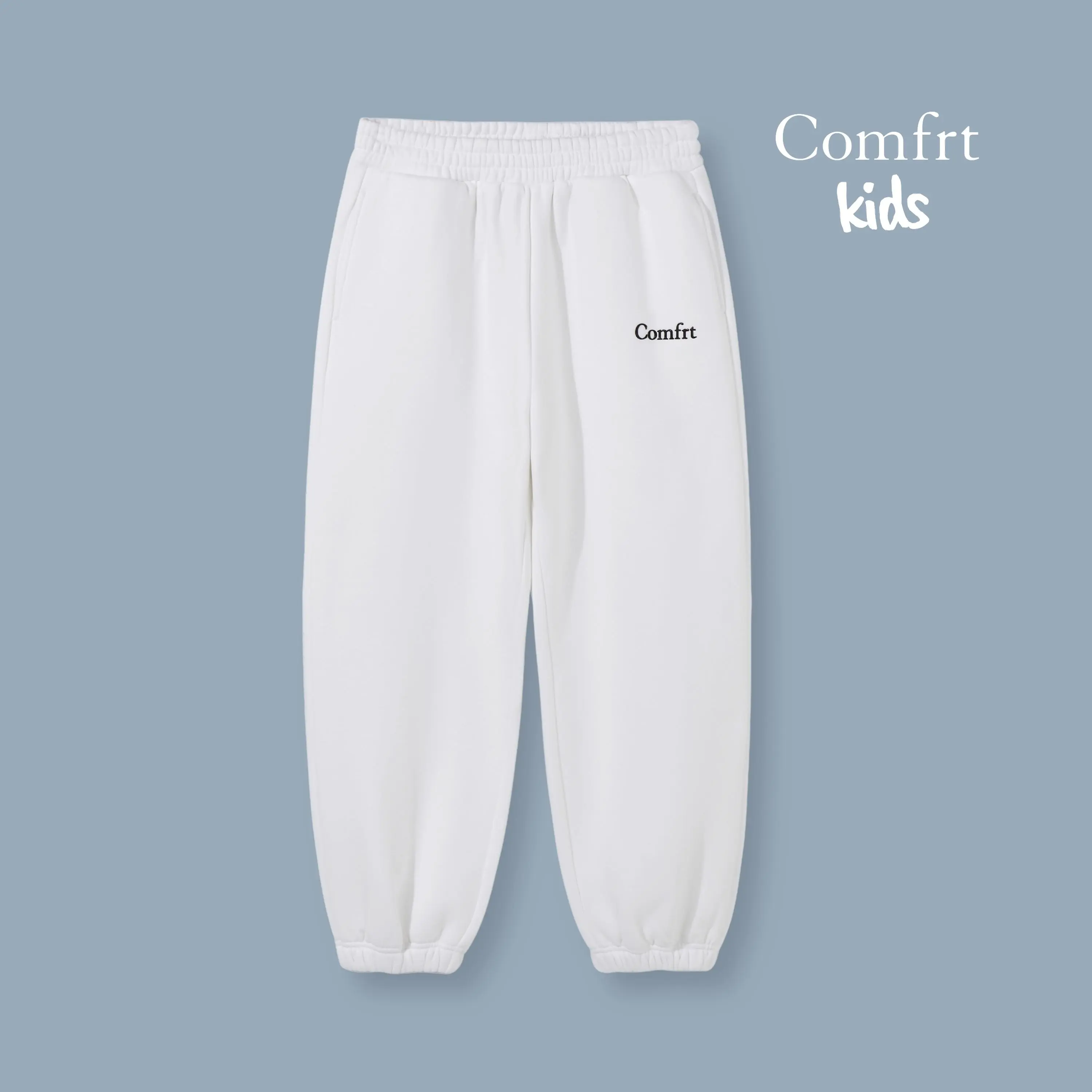 Comfrt Kids | Cloud Sweatpants Comfrt Kids | Cloud Sweatpants
