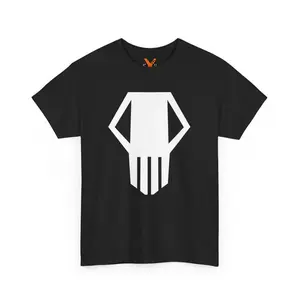 Every Version of Bakugou's Skull T-shirt Katsuki Bakugo Cosplay