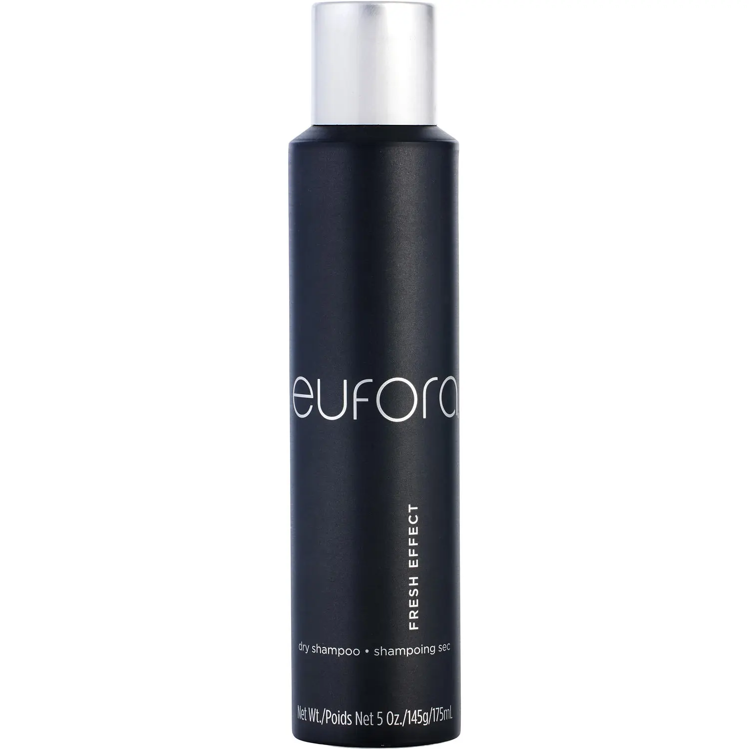 Eufora By Eufora Essentials Fresh Effect Dry Shampoo For Unisex