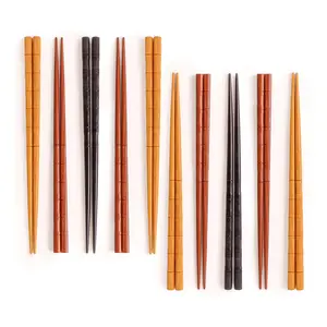 BergHOFF 10-Count Bamboo Chopsticks