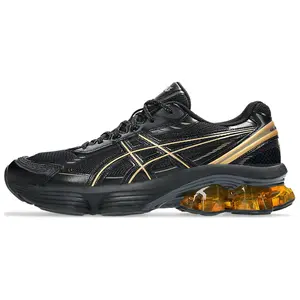 Asics Gel Kinetic Fluent 'Black Gold'