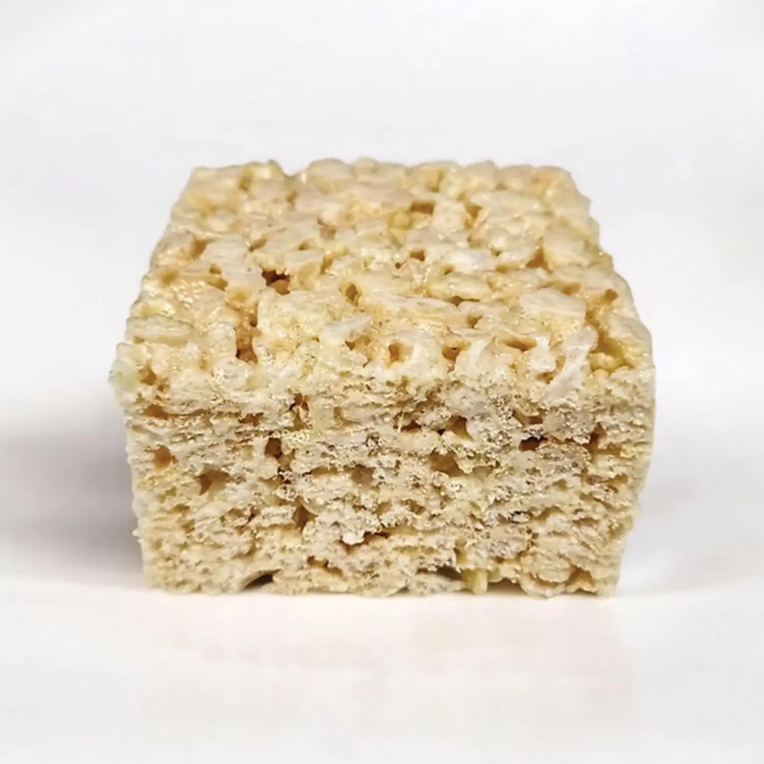 Original Rice Crispie Treat from Carrie's Crispies