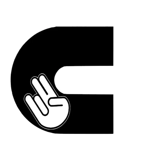 Cummins Shocker 5x5 Vinyl Decal