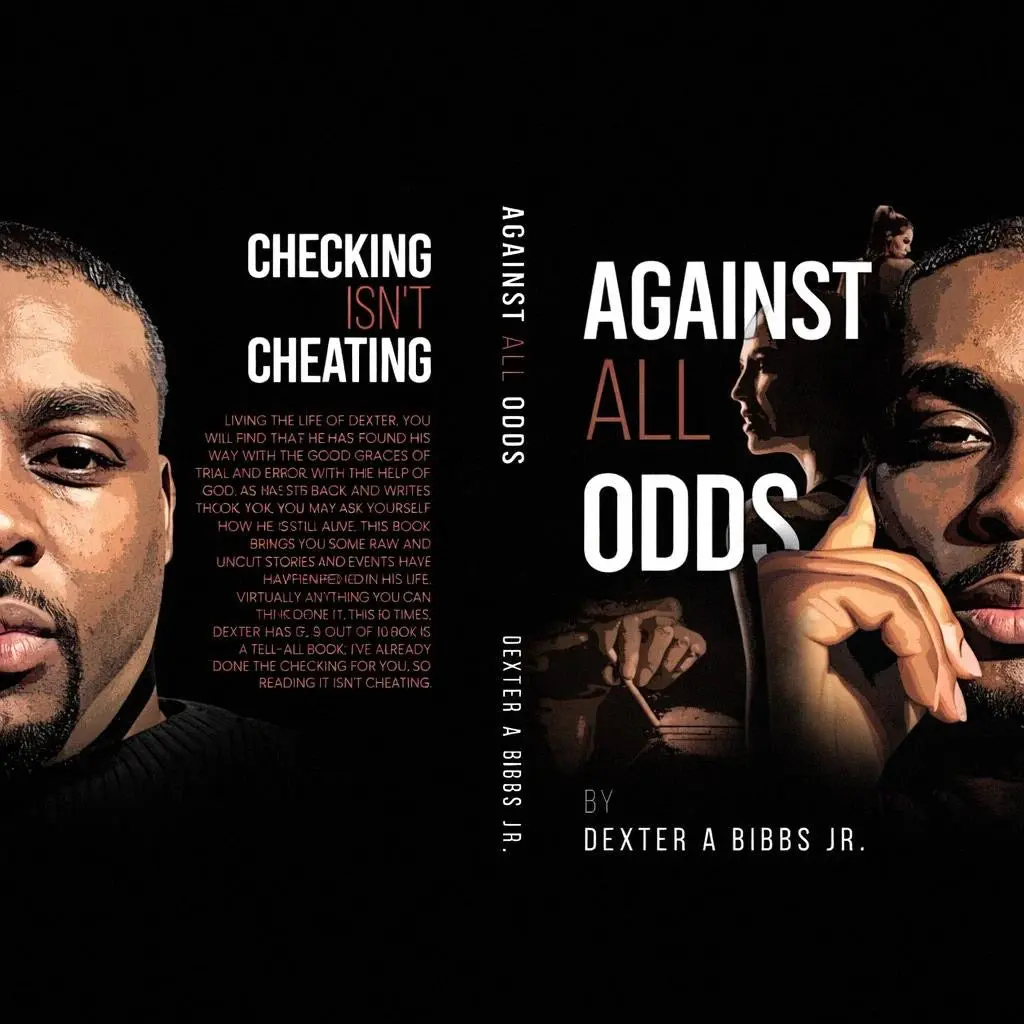 Against All Odds (owners biography)